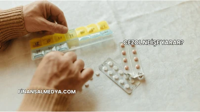 Cezol Ne İşe Yarar?