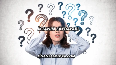 İktanın Faydaları