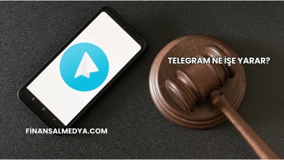 Telegram Ne İşe Yarar?