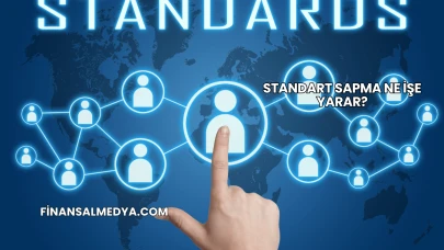 Standart Sapma Ne İşe Yarar?