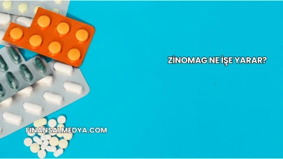 Zinomag Ne İşe Yarar?