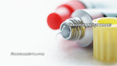 Travogen Ne İşe Yarar?