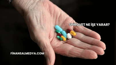 Spirovet Ne İşe Yarar?