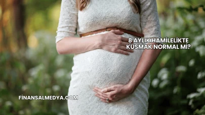 Hamilelikte Vajinal Kaşıntıya Ne İyi Gelir?