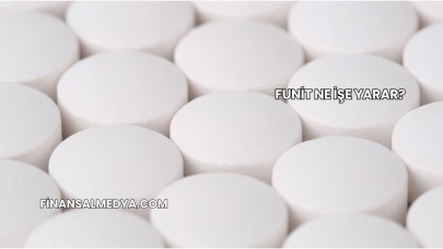 Funit Ne İşe Yarar?