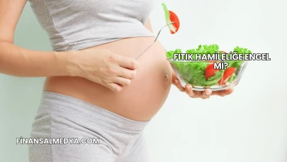 Fıtık Hamileliğe Engel mi?