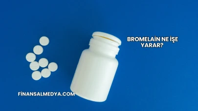 Bromelain Ne İşe Yarar?