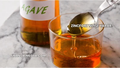 Zincfort Ne İşe Yarar?