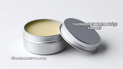Thermoflex Krem Ne İşe Yarar?
