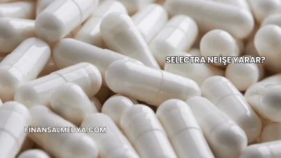 Selectra Ne İşe Yarar?