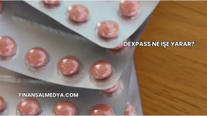 Dexpass Ne İşe Yarar?