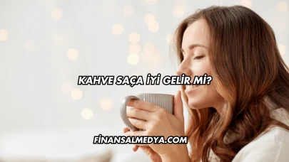 Kahve Diş Ağrısına İyi Gelir mi?