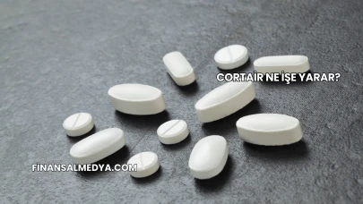 Cortair Ne İşe Yarar?