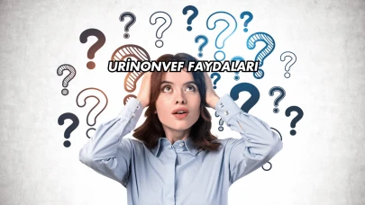 Urinonvef Faydaları