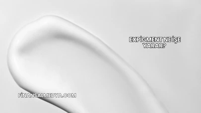 Expigment Ne İşe Yarar?