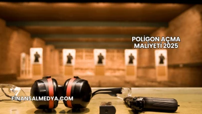 Poligon Açma Maliyeti 2025