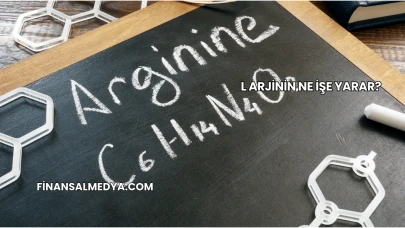 L Arjinin Ne İşe Yarar?