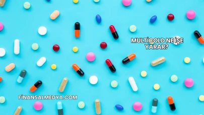 Multicold Ne İşe Yarar?