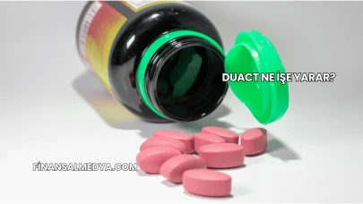Duact Ne İşe Yarar?