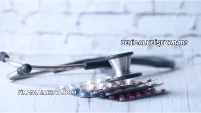 Benical Ne İşe Yarar?