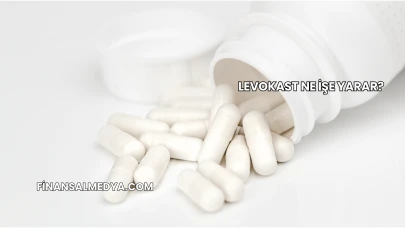 Levokast Ne İşe Yarar?