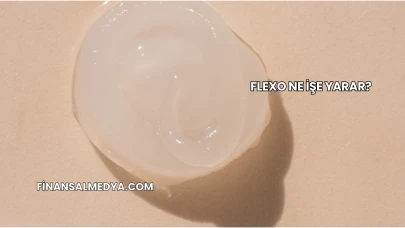 Flexo Ne İşe Yarar?