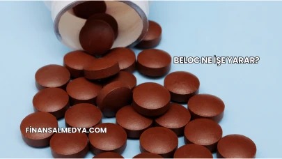 Beloc Ne İşe Yarar?
