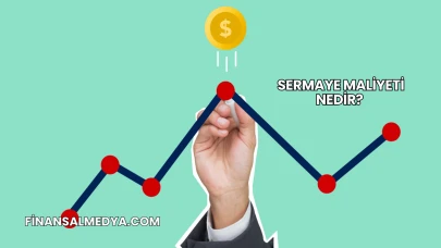 Sermaye Maliyeti Nedir?