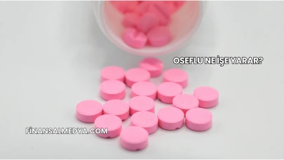 Oseflu Ne İşe Yarar?