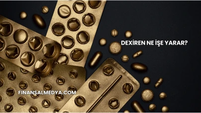 Dexiren Ne İşe Yarar?