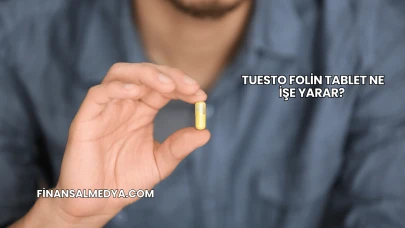 Terminus 250 Mg Tablet Ne İşe Yarar?