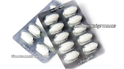 Miyorel Ne İşe Yarar?