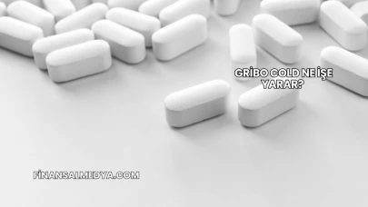 Gribo Cold Ne İşe Yarar?