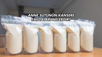 Anne Sütünün Kansere Faydaları Nelerdir?