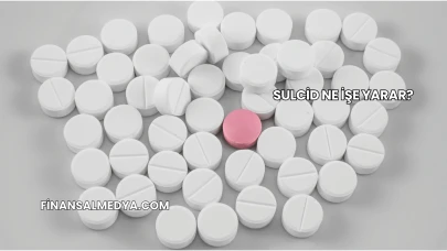 Sulcid Ne İşe Yarar?