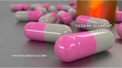 Flessi Ne İşe Yarar?