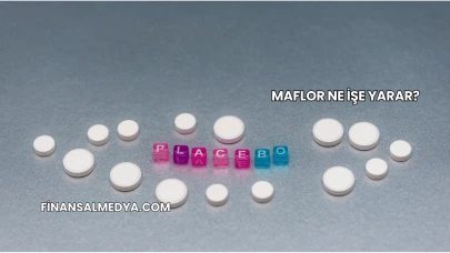 Maflor Ne İşe Yarar?
