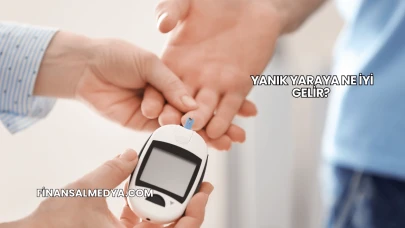 Nar Şeker Hastalığına İyi Gelir mi?
