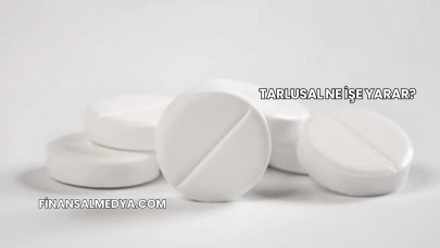 Tarlusal Ne İşe Yarar?