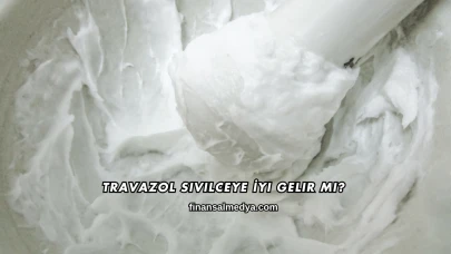 Travazol Sivilceye İyi Gelir mi?