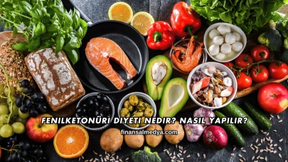 Fenilketonüri Diyeti Nedir? Nasıl Yapılır?