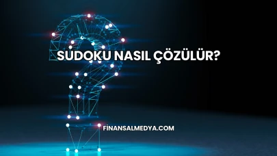 Sudoku Nasıl Çözülür?