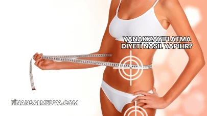 Yanak Zayıflatma Diyeti Nasıl Yapılır?