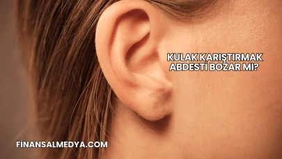Denizden Karşıya Geçmek Büyü Bozar mı?