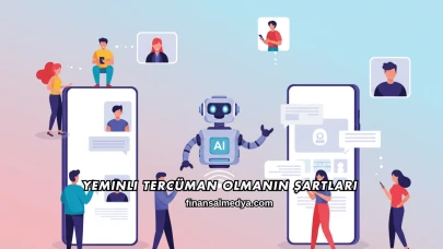 Yeminli Tercüman Olmanın Şartları