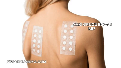 Yakı Orucu Bozar mı?