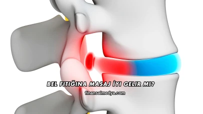 Bel Fıtığına Masaj İyi Gelir mi?