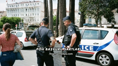 Pöh Başvuru Şartları