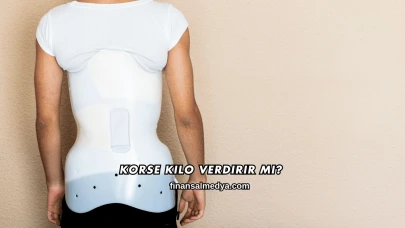 Korse Kilo Verdirir mi?