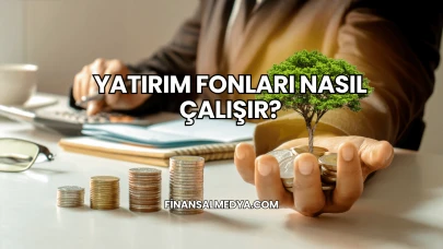 Yatırım Fonları Nasıl Çalışır?